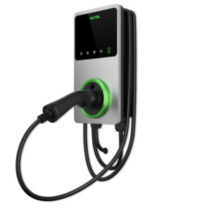 Electric Car Charging