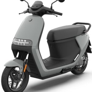 Scooters