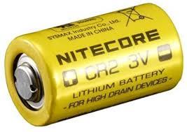 Batteries